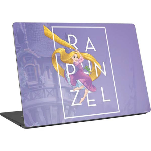 Disney Princess Rapunzel and Pascal Surface Laptop 4 15in Skin