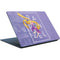 Disney Princess Rapunzel and Pascal Surface Laptop Skin