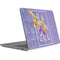 Disney Princess Rapunzel and Pascal Surface Laptop Studio Skin