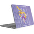 Disney Princess Rapunzel and Pascal Surface Laptop Studio Skin