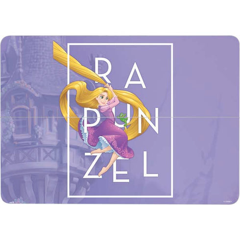 Disney Princess Rapunzel and Pascal Surface Laptop Studio Skin