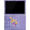 Disney Princess Rapunzel and Pascal Surface Pro 7 Skin