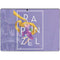 Disney Princess Rapunzel and Pascal Surface Pro 8 Skin