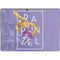 Disney Princess Rapunzel and Pascal Surface Pro 9 Skin