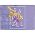 Disney Princess Rapunzel and Pascal Surface Pro 9 Skin