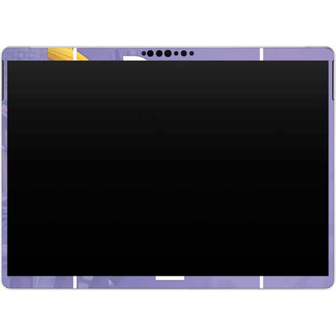 Disney Princess Rapunzel and Pascal Surface Pro 9 Skin