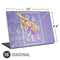 Disney Princess Rapunzel and Pascal Universal Laptop 16in (13 x 9.4in) Skin