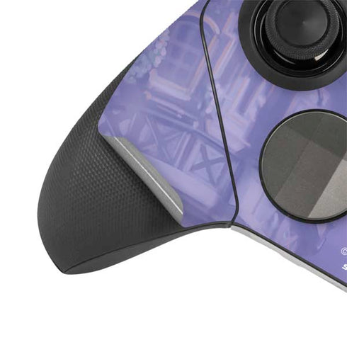 Disney Princess Rapunzel and Pascal Xbox Elite Wireless Controller Series 2 Skin