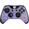Disney Princess Rapunzel and Pascal Xbox One Controller Skin