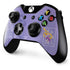 Disney Princess Rapunzel and Pascal Xbox One Controller Skin