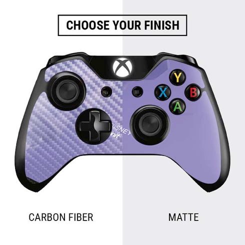 Disney Princess Rapunzel and Pascal Xbox One Controller Skin