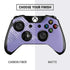 Disney Princess Rapunzel and Pascal Xbox One Controller Skin
