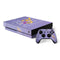 Disney Princess Rapunzel and Pascal Xbox One X Bundle Skin
