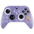Disney Princess Rapunzel and Pascal Xbox Series S Controller Skin