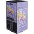 Disney Princess Rapunzel and Pascal Xbox Series X Console Skin