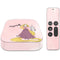 Disney Princess Rapunzel Art Apple TV Skin