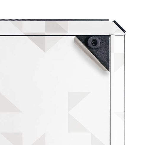 Disney Princess Rapunzel Chromatic Cooler Master MasterBox Q300L Mini Tower Skin