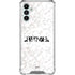 Disney Princess Rapunzel Chromatic Galaxy A13 5G Clear Case