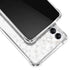 Disney Princess Rapunzel Chromatic Galaxy A14 5G Clear Case