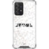 Disney Princess Rapunzel Chromatic Galaxy A52 5G Clear Case