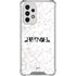 Disney Princess Rapunzel Chromatic Galaxy A53 5G Clear Case