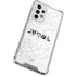 Disney Princess Rapunzel Chromatic Galaxy A53 5G Clear Case