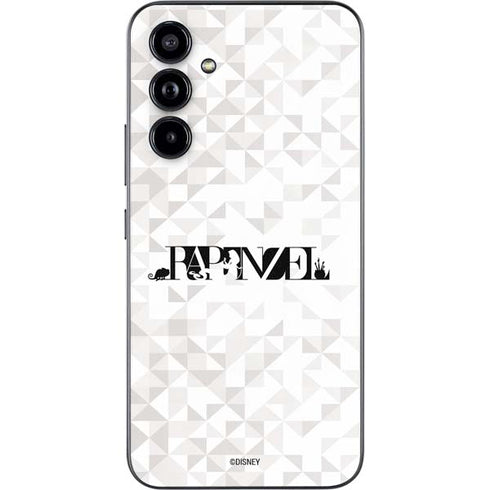 Disney Princess Rapunzel Chromatic Galaxy A54 5G Skin