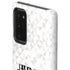 Disney Princess Rapunzel Chromatic Galaxy Note20 5G Pro Case