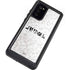 Disney Princess Rapunzel Chromatic Galaxy Note20 5G Waterproof Case