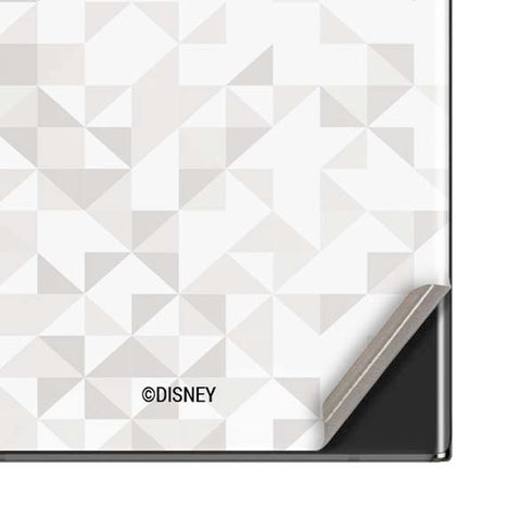 Disney Princess Rapunzel Chromatic Galaxy Note20 Ultra 5G Skin