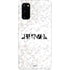 Disney Princess Rapunzel Chromatic Galaxy S20 Lite Case