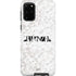 Disney Princess Rapunzel Chromatic Galaxy S20 Plus Pro Case