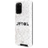 Disney Princess Rapunzel Chromatic Galaxy S20 Plus Pro Case