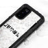 Disney Princess Rapunzel Chromatic Galaxy S20 Waterproof Case