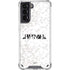 Disney Princess Rapunzel Chromatic Galaxy S21 5G Clear Case