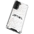 Disney Princess Rapunzel Chromatic Galaxy S21 5G Clear Case