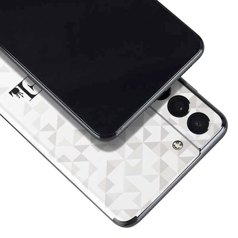Disney Princess Rapunzel Chromatic Galaxy S21 5G Skin