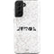 Disney Princess Rapunzel Chromatic Galaxy S21 FE Pro Case