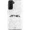 Disney Princess Rapunzel Chromatic Galaxy S21 Plus 5G Pro Case