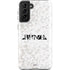 Disney Princess Rapunzel Chromatic Galaxy S21 Plus 5G Pro Case