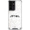 Disney Princess Rapunzel Chromatic Galaxy S21 Ultra 5G Clear Case