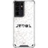 Disney Princess Rapunzel Chromatic Galaxy S21 Ultra 5G Clear Case
