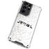 Disney Princess Rapunzel Chromatic Galaxy S21 Ultra 5G Clear Case