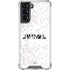 Disney Princess Rapunzel Chromatic Galaxy S22 Clear Case