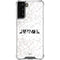 Disney Princess Rapunzel Chromatic Galaxy S22 Plus Clear Case