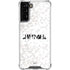 Disney Princess Rapunzel Chromatic Galaxy S22 Plus Clear Case