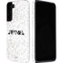 Disney Princess Rapunzel Chromatic Galaxy S22 Plus Pro Case