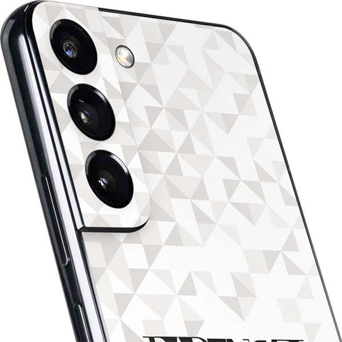 Disney Princess Rapunzel Chromatic Galaxy S22 Plus Skin
