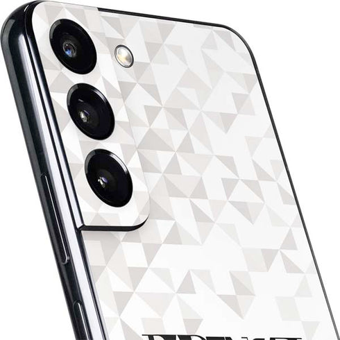 Disney Princess Rapunzel Chromatic Galaxy S22 Skin