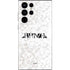 Disney Princess Rapunzel Chromatic Galaxy S22 Ultra Skin